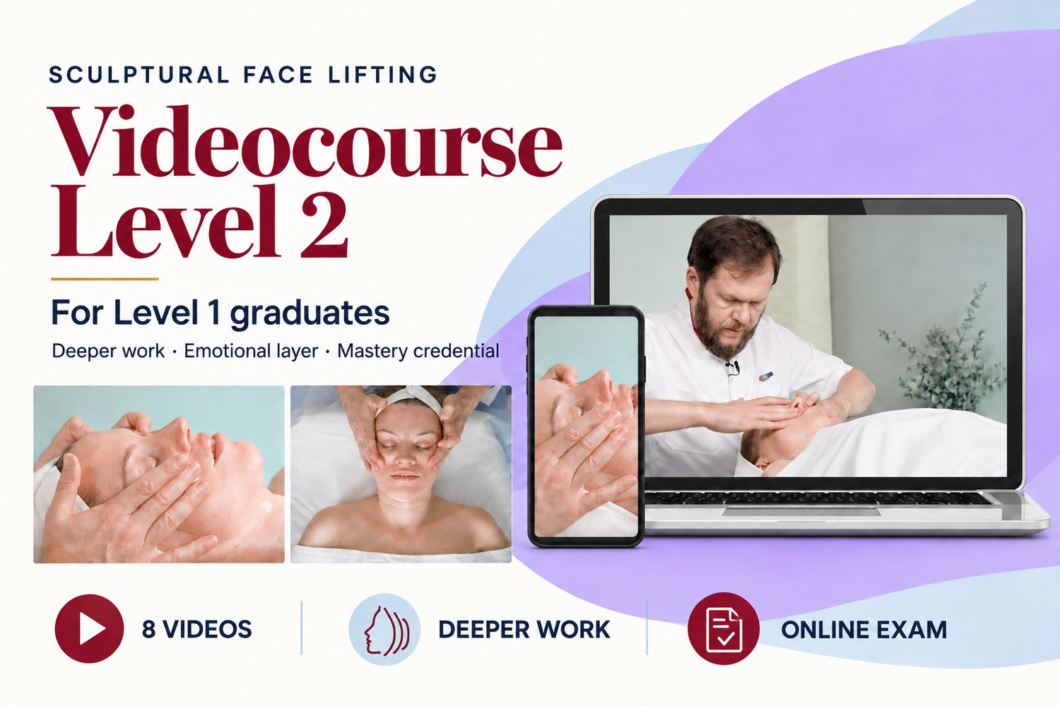 SFL Level 2 online video course